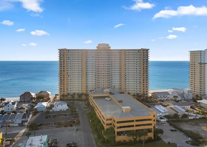 Treasure Island 609