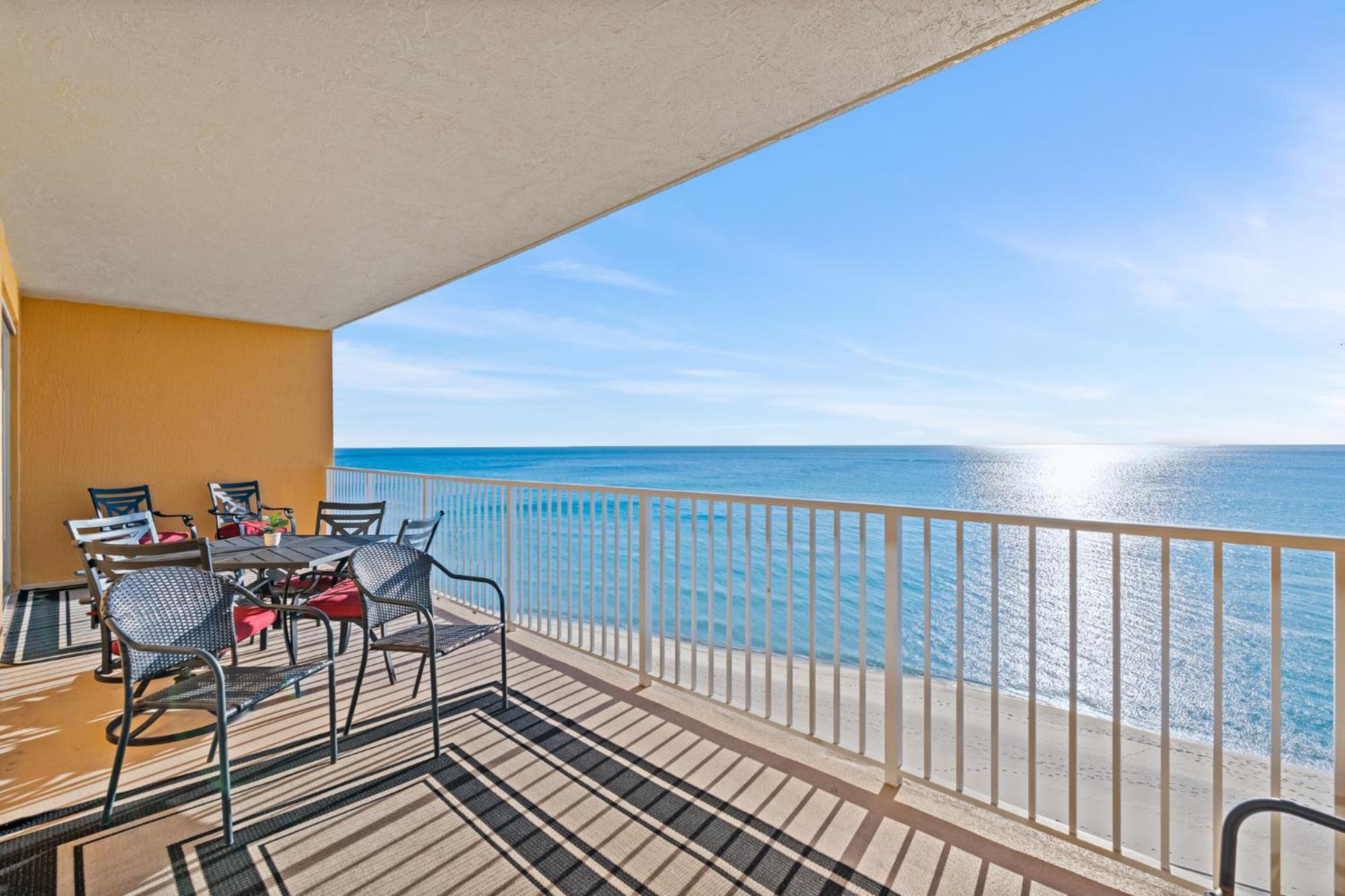 Holiday home Treasure Island 609